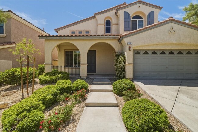 Foto del edificio - 557 Tecate Valley St