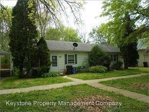Primary Photo - 929-929 Fairchild St