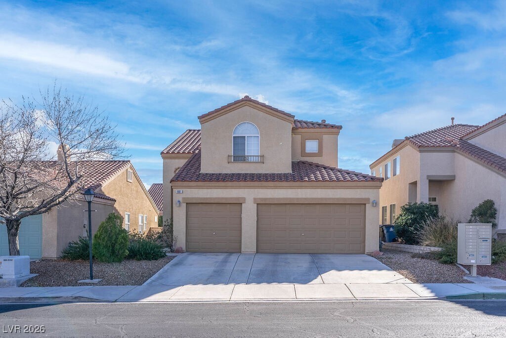 9001 Rusty Rifle Ave, Las Vegas, NV 89143 - Casa en renta en Las Vegas ...