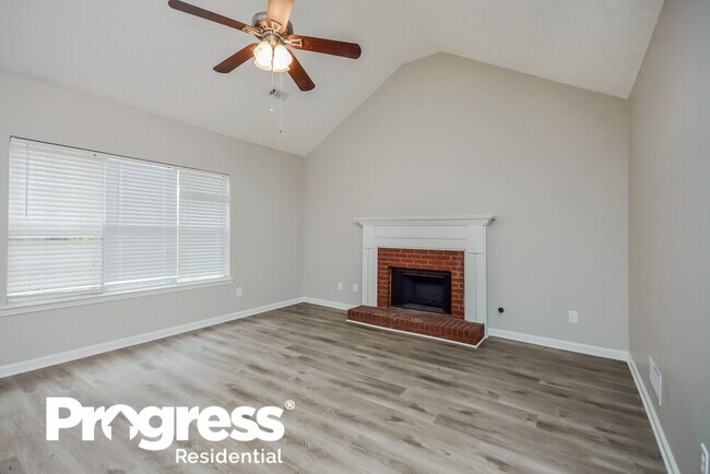 Foto del edificio - 2342 Rock Mill Ln NE