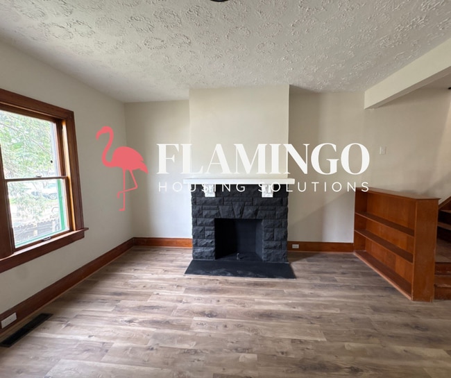 Building Photo - Freshly Remodeled 3BR Gem with Garage in Dayton’s Gem City