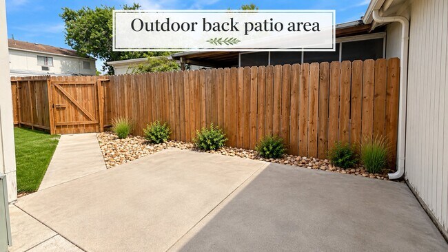 Foto del edificio - 4025 Ogrady Dr