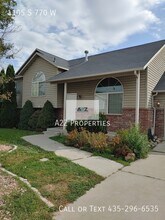 Building Photo - 1105 S 770 W