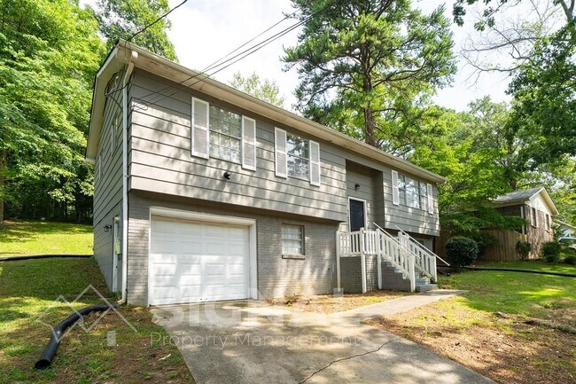 Foto del edificio - 5114 Beacon Dr