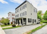 Outside long driveway, fits at least 5 cars - 1220 Union Ave