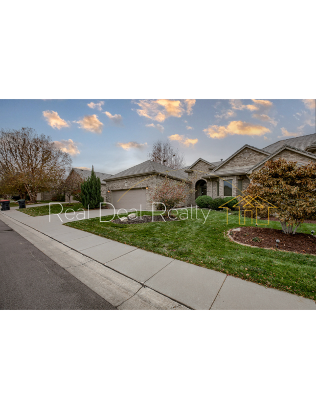 2239 Stone Creek Loop N, Lincoln, NE 68512 House Rental in Lincoln