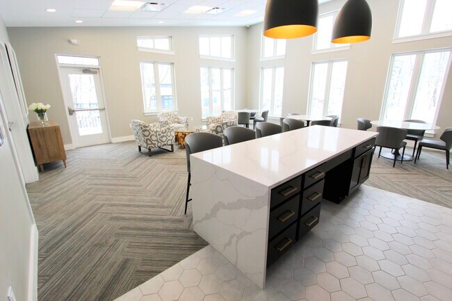 Foto del edificio - Waldorf Park Apartments