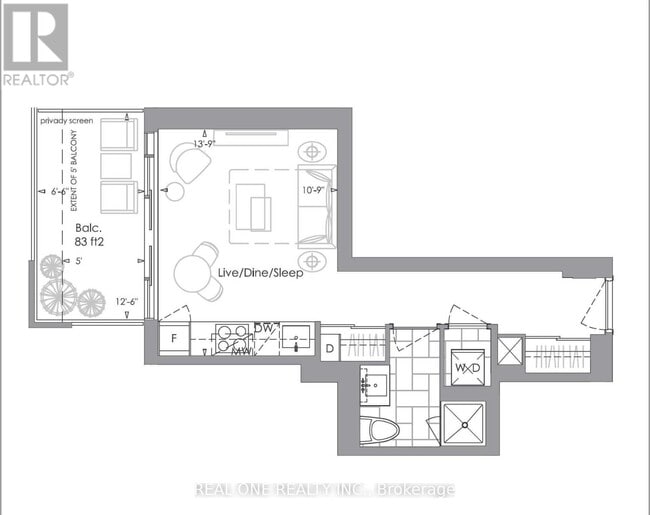 Building Photo - 7 Grenville St