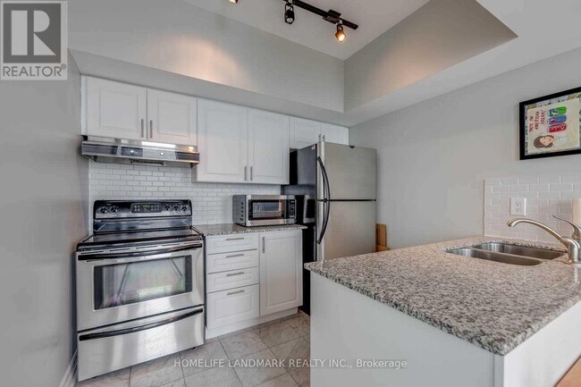 Building Photo - 230 Queens Quay W