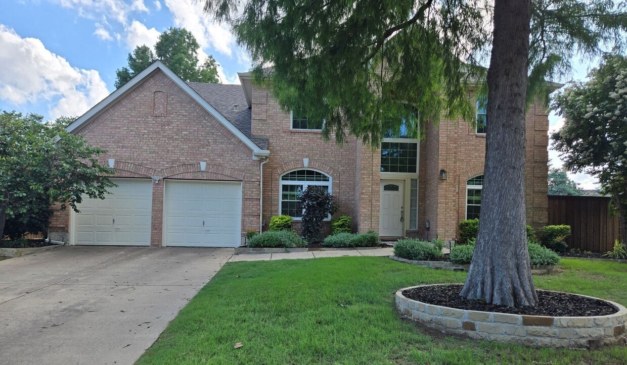 Photo - 3705 Golden Aspen Dr-