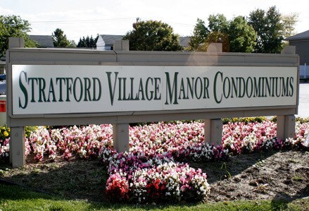 Association - 2309 Walton Blvd, Unit #37