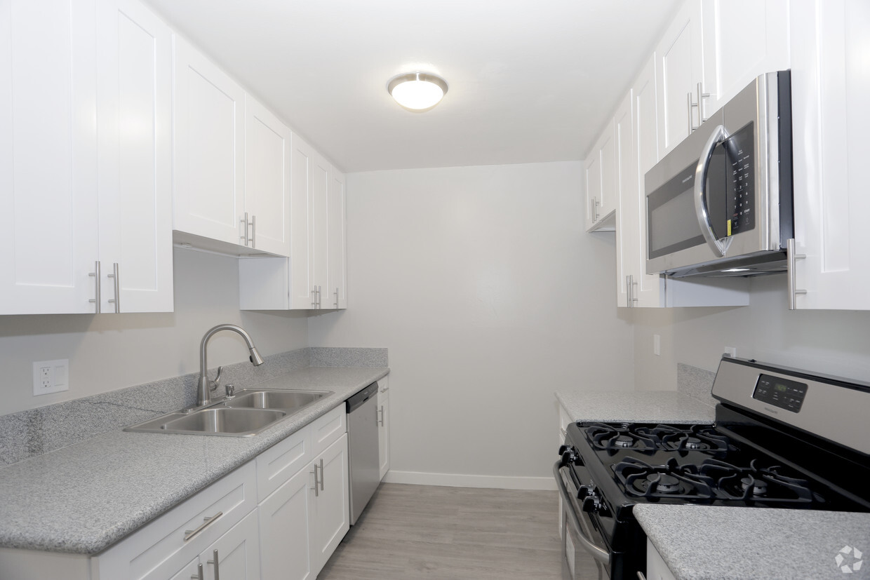 Studio Apartments For Rent In San Fernando Valley