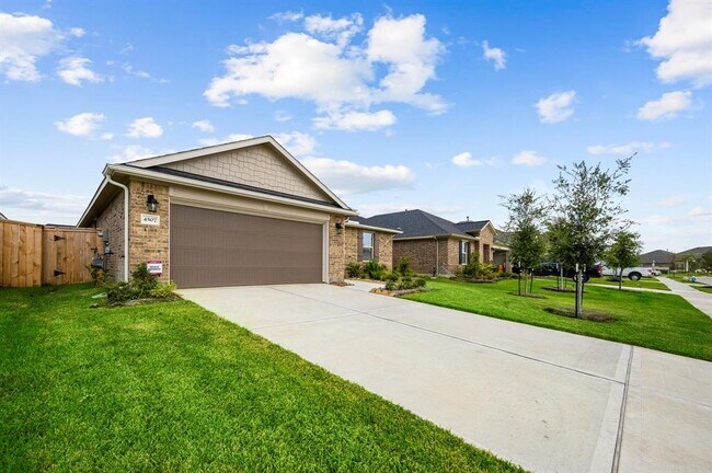 Building Photo - 4507 Frontier Trl