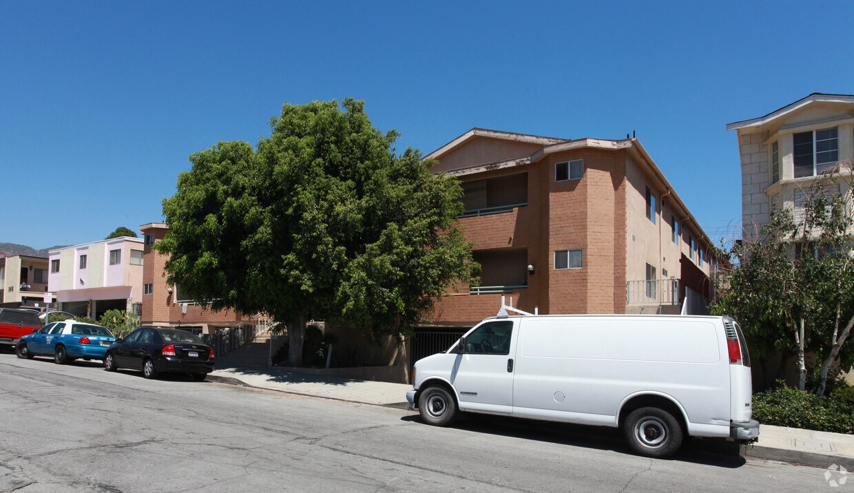Foto del edificio - 240 E Santa Anita Ave