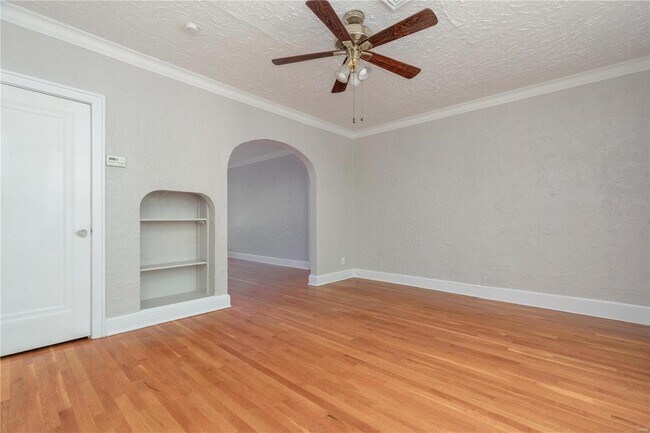 Foto del edificio - 7234 Amherst Ave