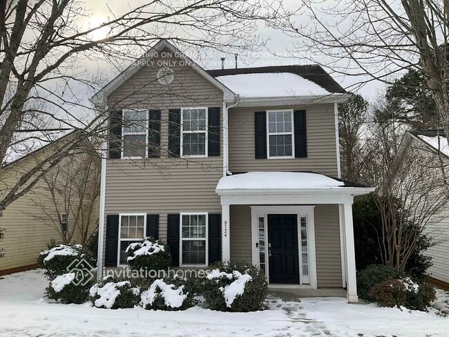 Building Photo - 8724 Westwind Point Dr