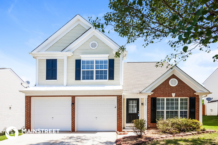 Foto principal - 1435 Black Kettle Dr