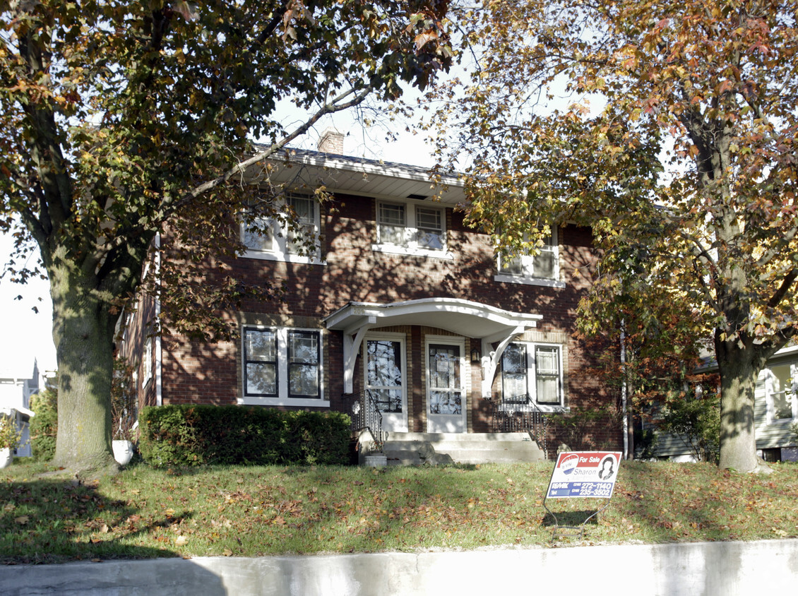 Foto principal - 207 N West St