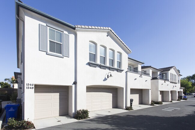 Foto del edificio - 1546 Coronado Ave