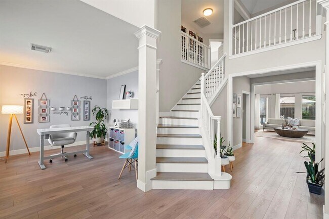Foto del edificio - 3006 Brooks Ct