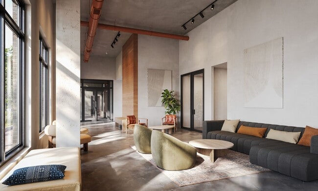 Building Photo - The Cooper Bozeman