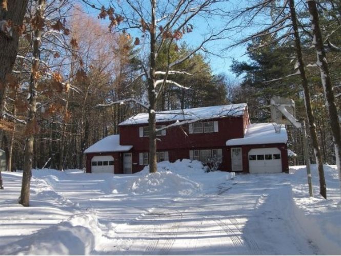 Primary Photo - 15 Deerwood Dr