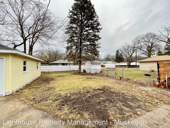 Building Photo - 2 br, 1 bath House - 1268 Allen Ave