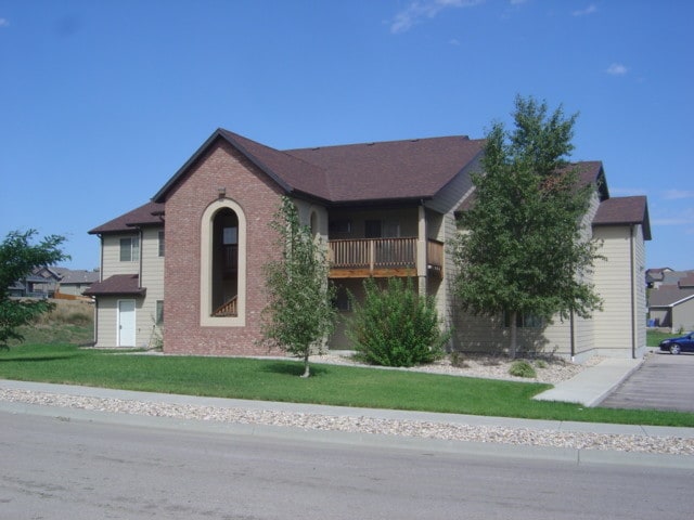 4653 Coal Bank Dr