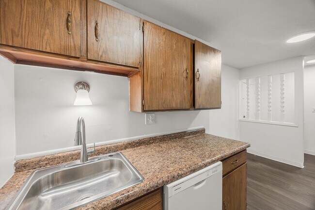 Foto del edificio - Classic Large One Bedroom