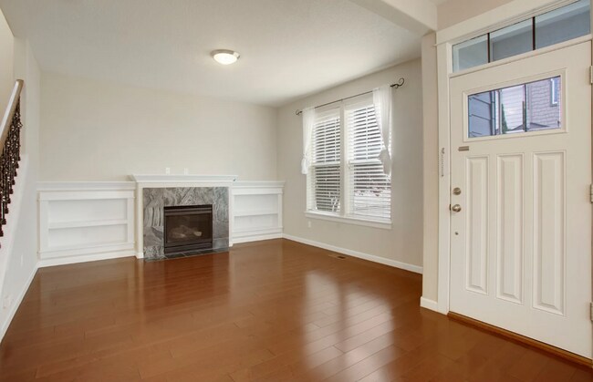 Foto del edificio - 253 NE Sloane Way