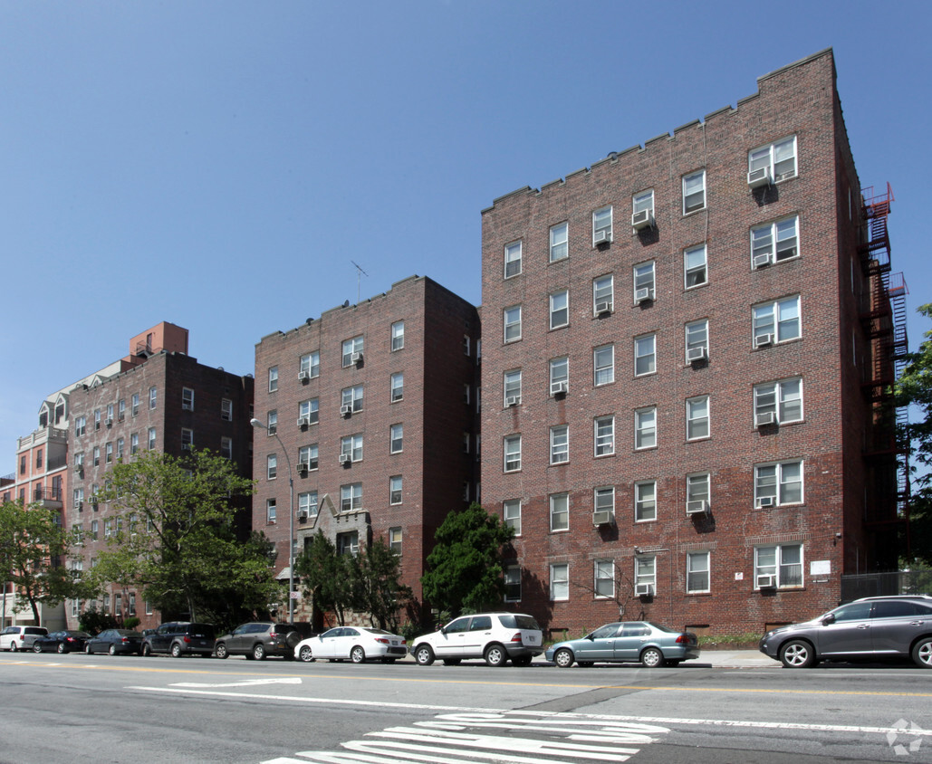 2566 Ocean Ave, Brooklyn, NY 11229 - Apartments in Brooklyn, NY ...