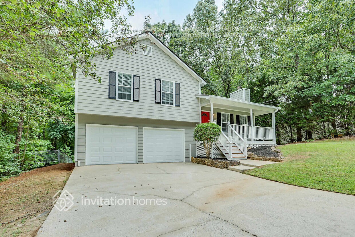 Foto principal - 176 Hale Haven Dr