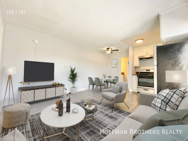 Foto del edificio - 1911 W 2nd St