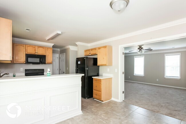 Foto del edificio - 1343 Braveheart Ln