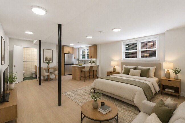 Foto del edificio - 5915 N Milwaukee Ave