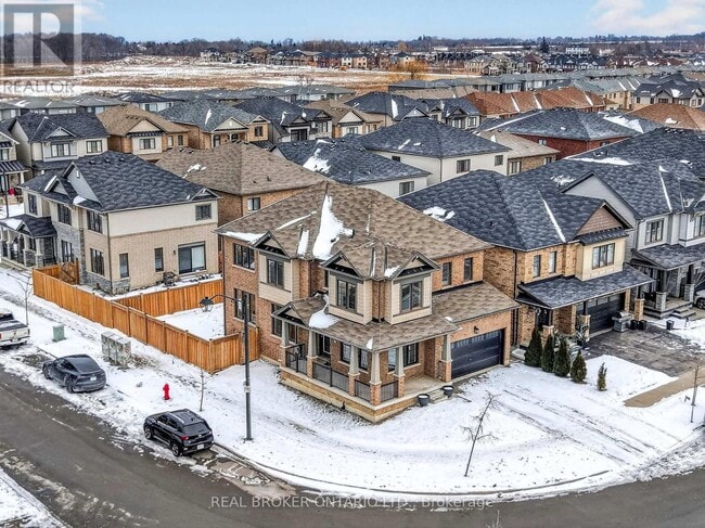 Photo du bâtiment - 47 Pagebrook Cres