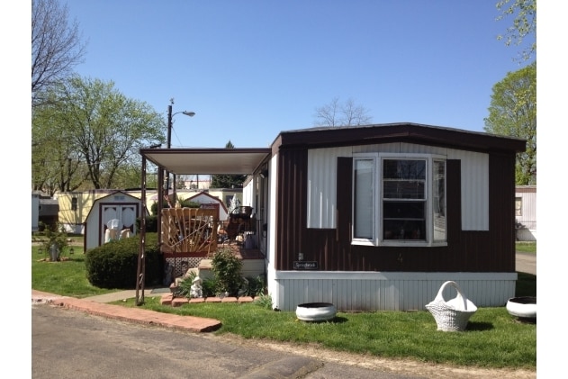 Building Photo - Windhorst Park MHC