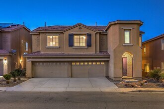 Building Photo - 9218 Desert Heat Ave