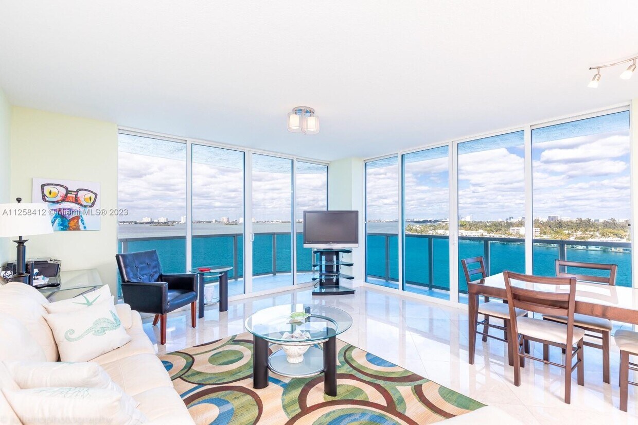 1881 79th Street Cswy Unit 902, North Bay Village, FL 33141 Condo for