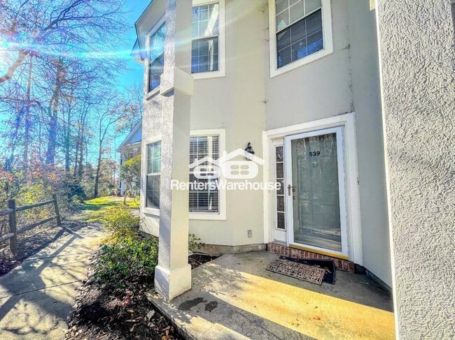 Building Photo - 539 Seahorse Run