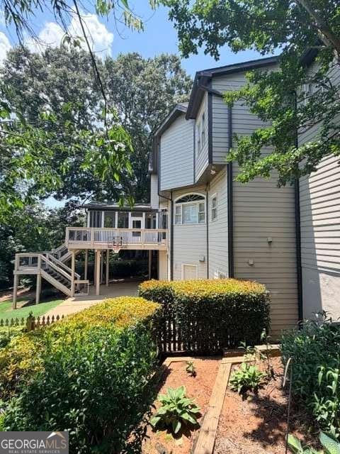 Foto del edificio - 3296 Belmont Glen Dr SE