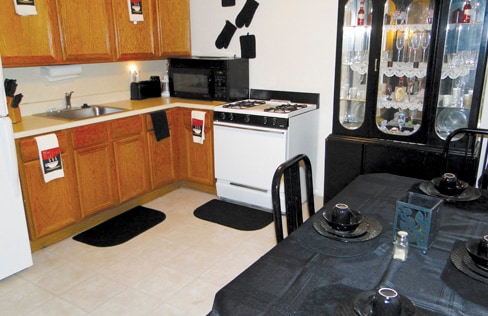 Interior Photo - Birchwood Hills Apartments