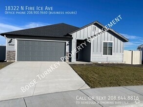 Building Photo - 18322 N Fire Ice Ave