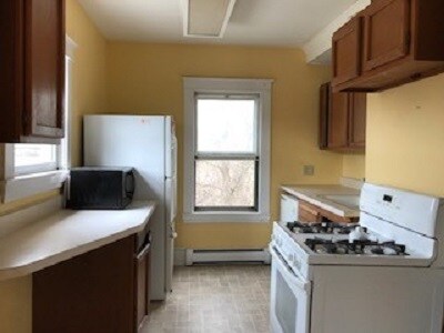 Kitchen - 240 W Canal St
