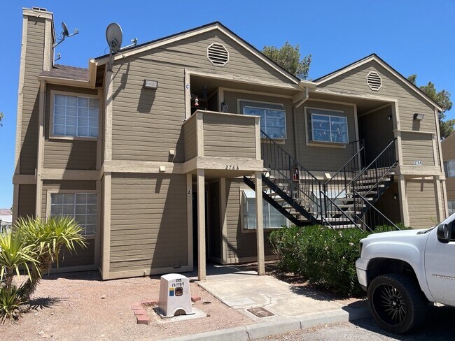 Foto del edificio - "Spacious 2-Bedroom Multiplex with Cozy Fi...