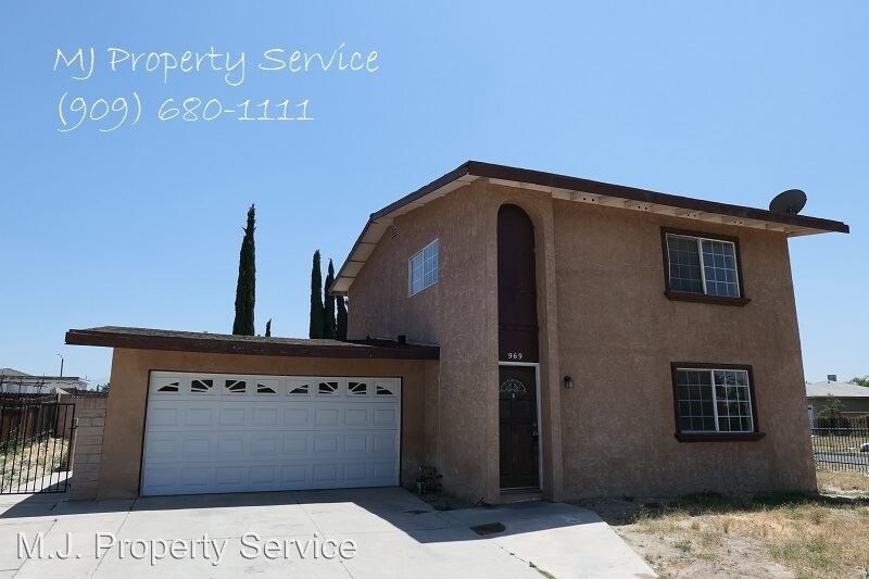 4 br, 2 bath House - 969 S Sage Ave. - 4 br, 2 bath House - 969  S Sage Ave.