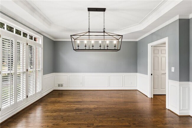 Foto del edificio - 3296 Belmont Glen Dr SE