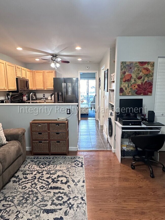 Foto del edificio - 1 Bed/1 Bath, 495 Sqft - 9650 W Chatfield ...