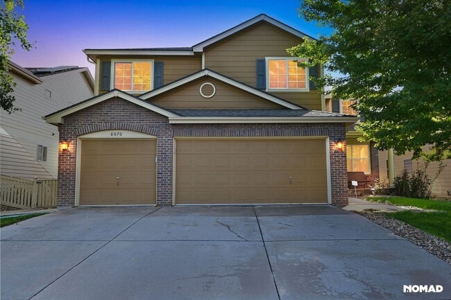 Building Photo - 6070 Deframe Ct