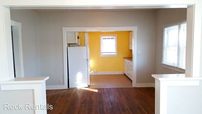 Building Photo - 2 br, 1 bath House - 804 N Ford St.